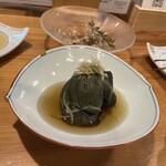 丹想庵　健次郎 - 