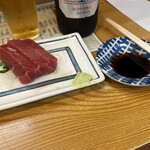 正宗屋 - まぐろ造り