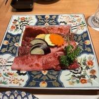 焼肉エクセレント 銀座店 - 