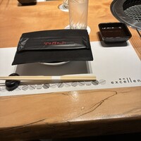 焼肉エクセレント 銀座店 - 