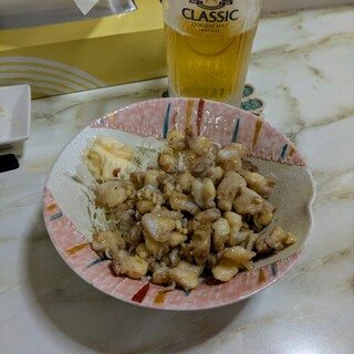 居酒屋 母ちゃん家_1