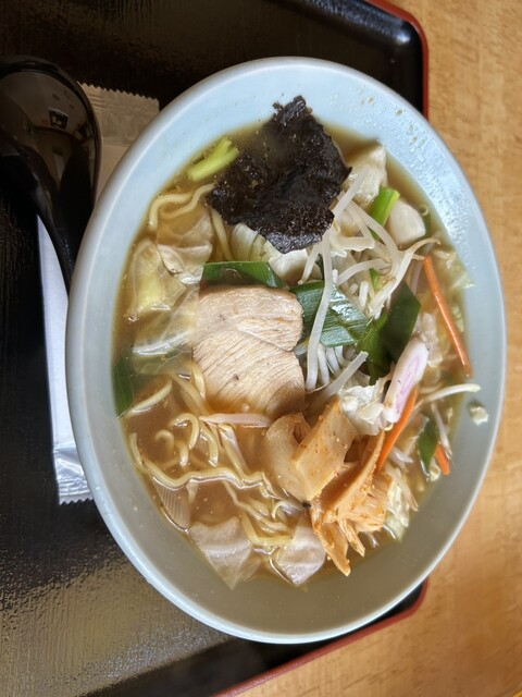 池田屋食堂 - 横手（食堂）の写真