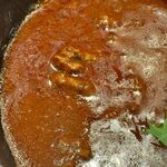カレー食堂心 - 