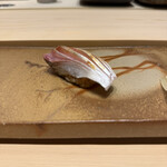 鮨 銀座おのでら - 