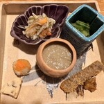 むろまち 加地 - 