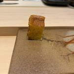 鮨 銀座おのでら - 