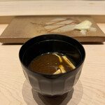 鮨 銀座おのでら - 