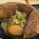 もつ煮込み みつ子 - 