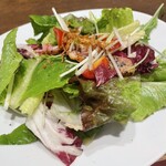 パスターヴォラ - 