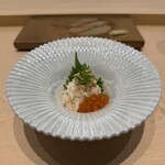 鮨 銀座おのでら - 