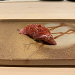 鮨 銀座おのでら - 