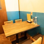 FORK&FIRE DINING BAR Hachioji