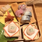 むろまち 加地 - 