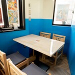 FORK&FIRE DINING BAR Hachioji