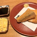 むろまち 加地 - 