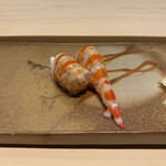 鮨 銀座おのでら - 