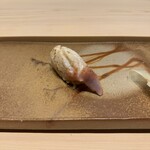 鮨 銀座おのでら - 