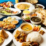 FORK&FIRE DINING BAR Hachioji