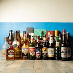 FORK&FIRE DINING BAR Hachioji