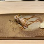 鮨 銀座おのでら - 