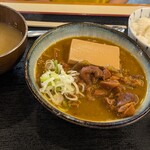 もつ煮込み みつ子 - 