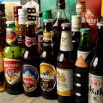 FORK&FIRE DINING BAR Hachioji