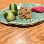 むろまち 加地 - 