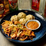 FORK&FIRE DINING BAR Hachioji