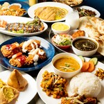 FORK&FIRE DINING BAR Hachioji