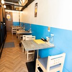 FORK&FIRE DINING BAR Hachioji