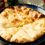 FORK&FIRE DINING BAR Hachioji