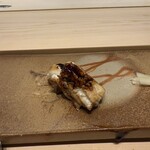 鮨 銀座おのでら - 