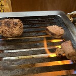 立喰い焼肉 治郎丸 - 