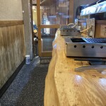 立喰い焼肉 治郎丸 - 