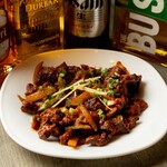 FORK&FIRE DINING BAR Hachioji