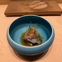 鮨 銀座おのでら 名古屋店 - 