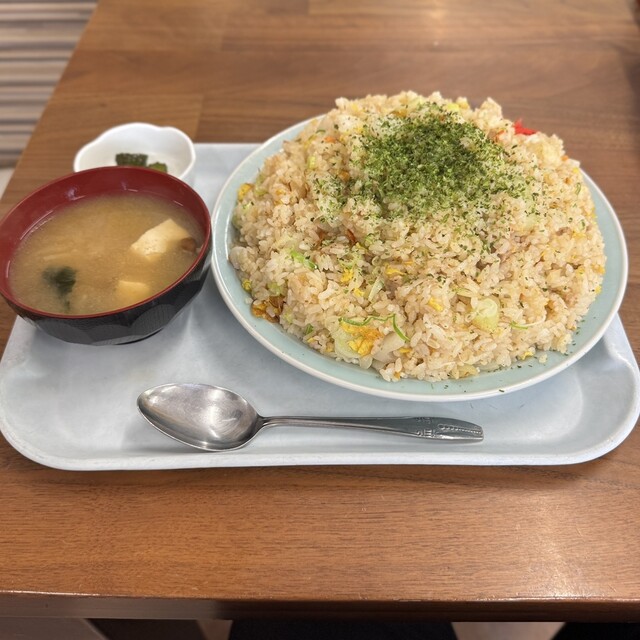 石井食堂 - 磐城常葉（食堂）の写真