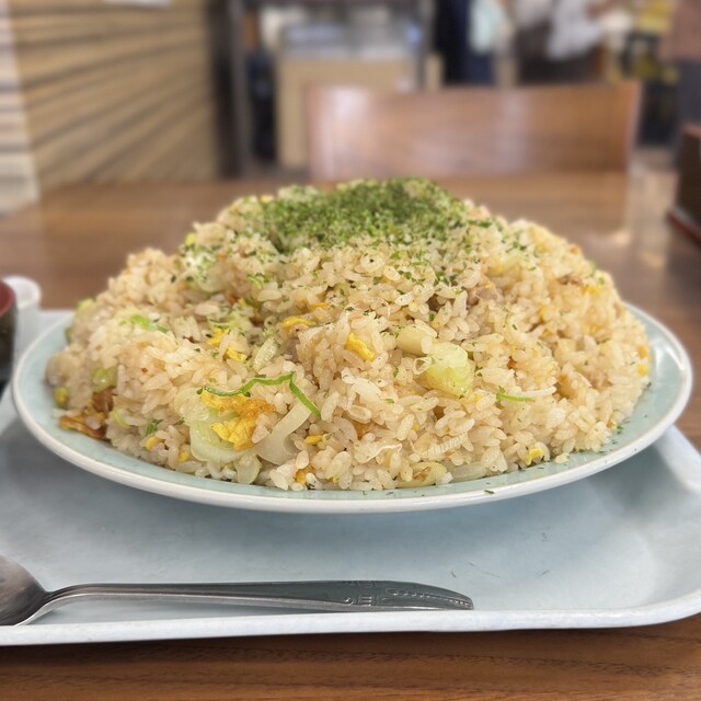 石井食堂 - 磐城常葉（食堂）の写真