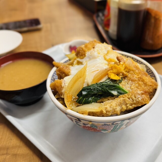 石井食堂 - 磐城常葉（食堂）の写真