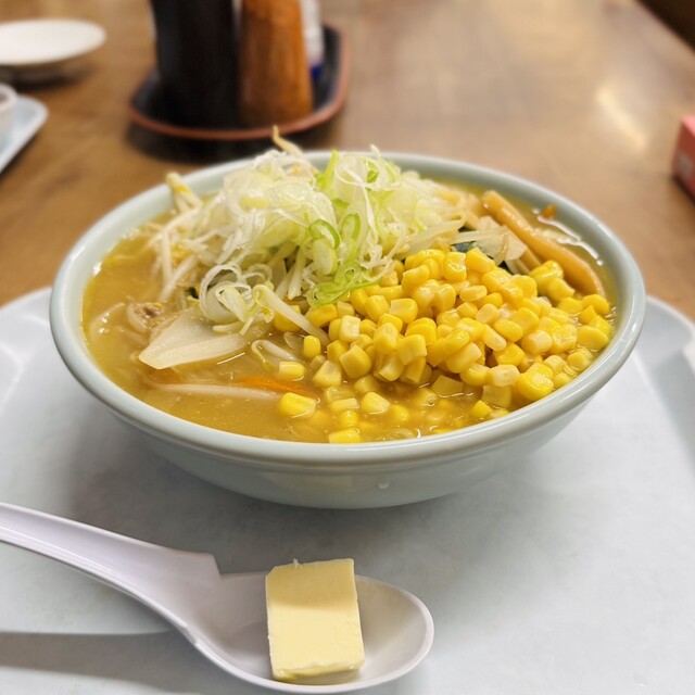 石井食堂 - 磐城常葉（食堂）の写真
