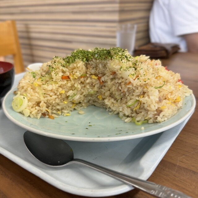 石井食堂 - 磐城常葉（食堂）の写真