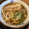 うどん・そば 今庄 高岡駅南店
