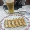餃子の王将 笹島店