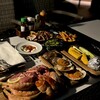 ARK HILLS SOUTH TOWER ROOFTOP LOUNGE 六本木BBQビアガーデン