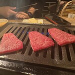 うしごろバンビーナ - シャトーブリアンが綺麗です