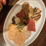 TOKYO焼肉ごぉ はなれ - 