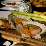 ARK HILLS SOUTH TOWER ROOFTOP LOUNGE 六本木BBQビアガーデン - 