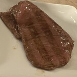 うしごろバンビーナ - 良い焼き目♡