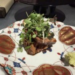 大工町 鮨人 はなれ - 