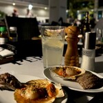 ARK HILLS SOUTH TOWER ROOFTOP LOUNGE 六本木BBQビアガーデン - 